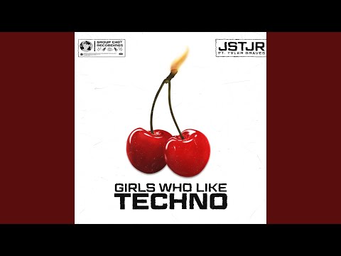 Girls Who Like Techno