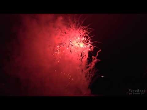 Ignis Brunensis 2013 | Germany - Pyroprodukt