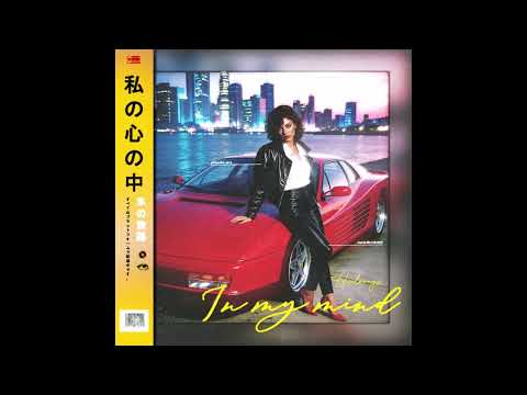 [FREE] Retro 80's x Synth Pop type beat - "In my mind"