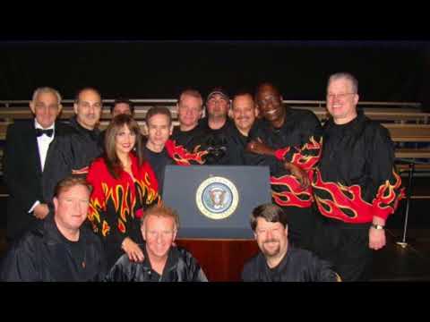 "41 Years" - The Infernos Band