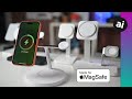Best 3-in-1 MagSafe Chargers in 2023 for iPhone, Apple Watch, & AirPods!