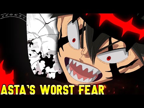 ASTA’S DEVIL UNION ISN’T ENOUGH!? Lucifero Is The STRONGEST! | Black Clover Chapter 318