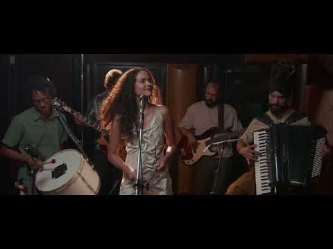 Oferendar - Sarah Leandro e o Forró de Bodocó