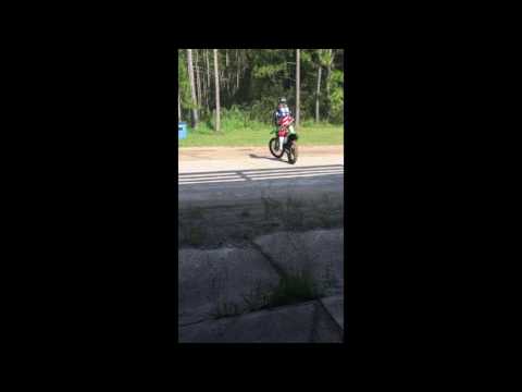 Hannah hodges pax tax