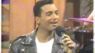 Music Day: Jon Secada 506a