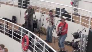 Cayamo 2010 Music Cruise