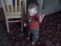 Beck Clap Hands Dance 12 31 08