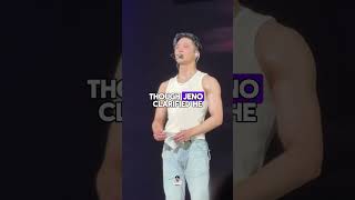 Download lagu NCT DREAM’s Jeno Goes Viral After Revealing He’s Studying Business in Korea mp3