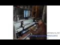 Printing China Flexographic Printing Machine Flexo Printing Equipment Manufacturer