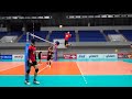 How To Jump Like Yuji Nishida !? Best Volleyball Trainings (HD)