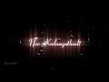 Kannana Kanne Nee Kalangathaldi Song Whatsapp Status ️ Love Status ️ Nanum Rowdy Than Song ️