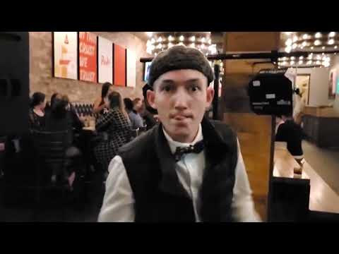 Downtown Cabaret Recap Ep 6