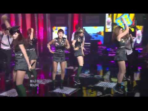 110522 5dolls - Like This Like That