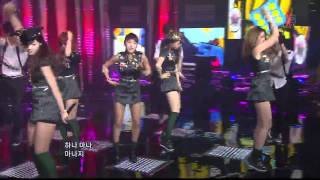 110522 5dolls - Like This Like That