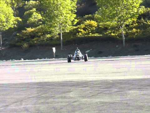 Secret test session #2