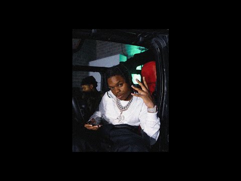 (FREE) Lil Baby x 42 Dugg Type Beat - "Can't Be Fd With"
