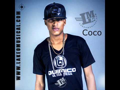 Quimico Ultra Mega (coco) 2015