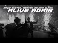Videoklip David Guetta - Alive Again (ft. Morten & Roland Clark)  s textom piesne