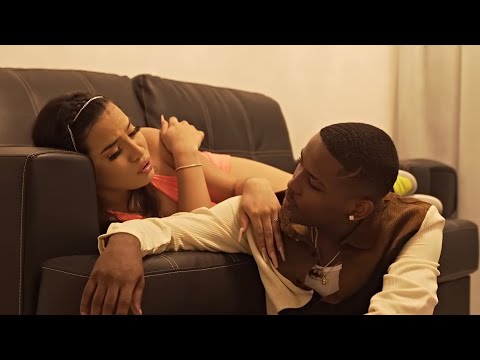 I Am El Negro - Contigo Ft. La Gaby | Video Oficial | Dir. @JhomarX27