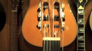 Video thumbnail for Cordoba Guitars - 12 Orchestra Pro Review by youcanlearnguitar