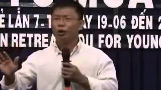Cha và Mẹ - Khóa Tu Mùa Hè - Nguyễn Thành Nhân 