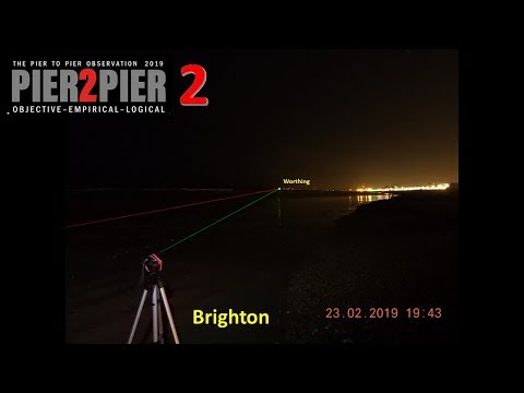 pier2 pier 2019  Observation 2:   Measurements & Video on the way...