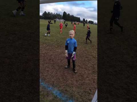 This Goal left Ollie GOBSMACKED!