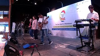 Download lagu Pertamina Anthem - Energizing You (Covered by Orsosbud Mahakam Band Section) mp3