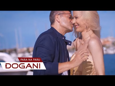 ĐOGANI - Para na paru - Official video