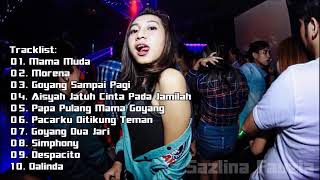 Download lagu Dj mama MuDa full album Enak banget coy... mp3