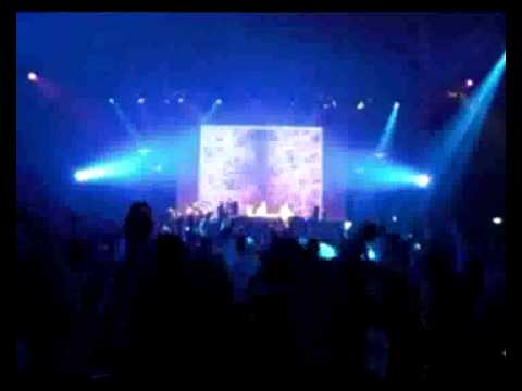 AFRO MEETING No22 @ OLYMPIAHALLE INNSBRUCK 2010