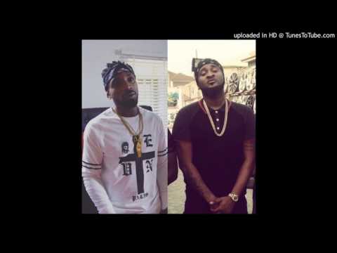 Kayswitch X Ceeza Milli - Body & Soul