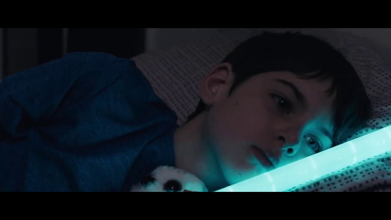 Sleep Tight Trailer (2020)