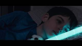 Sleep Tight Trailer (2020)