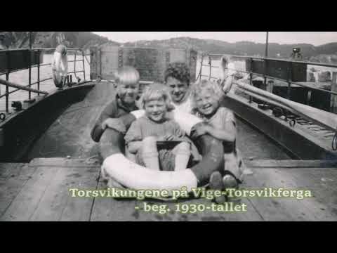 Tilbakeblikk på Randesund