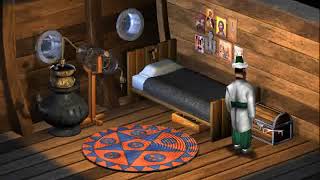 Eye of the Kraken videosu