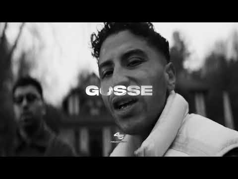[FREE] Eno x Soufian Type Beat 2025 - "GOSSE" | (HARD)