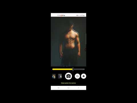 Overlay Fitness Camera video thumbnail