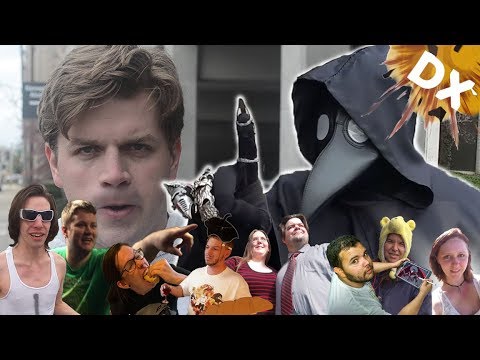 Low Budget Man Vs The Tamperer (The Untampered Version) - Sato48 2018 DX