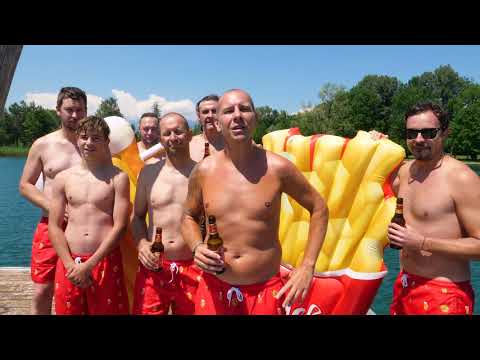 Grill Pool Challenge 2019 - frastanzer