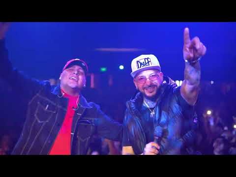 La Base ft. Diego Ríos – Quiero Ser Tu Amor / Vienes y Te Vas