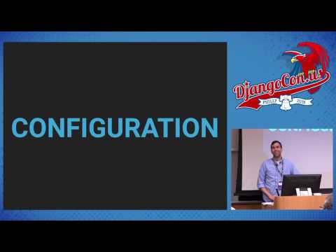 DjangoCon US 2016 - Under the Hood of Modern CSS Frameworks by Michael Trythall