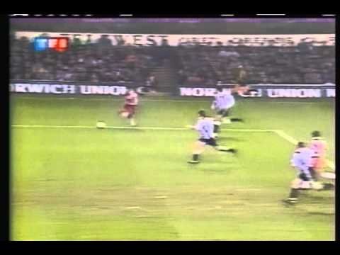 1997 March 4 Newcastle England 0 AS Monaco France 1 UEFA Cup