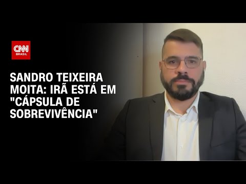 Especialista em Ciências Militares analisa riscos de um conflito com o Irã | WW