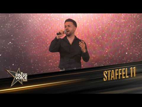 Deniz - Swiss Voice Tour 2026, Volkiland