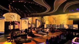 Phillip Phillips_ Fat Bottomed Girls - Top 6 - AMERICAN IDOL SEASON 11