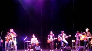 When You Leave - The Trews - Nov. 12, 2010