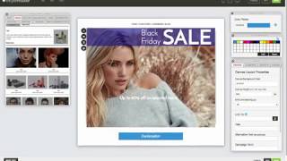 Vidéo de eFlyerMaker