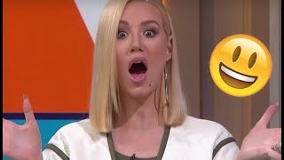 Iggy Azalea - Funny Moments (Best 2018★)