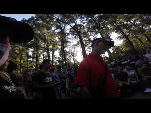 LATO VS BASTIAN VS BONG// OCTAVOS// LOV FREE